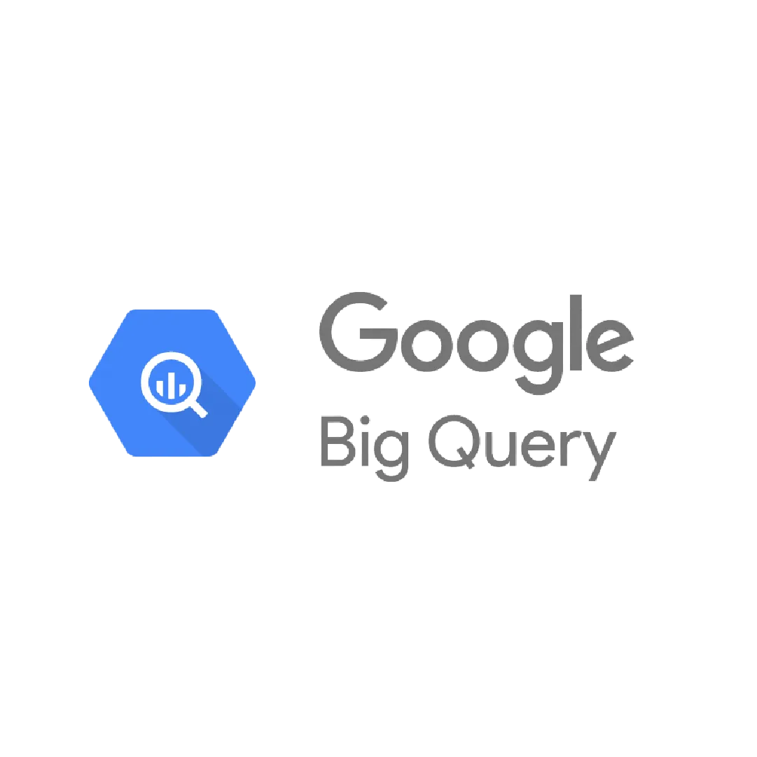 Google BigQuery logo