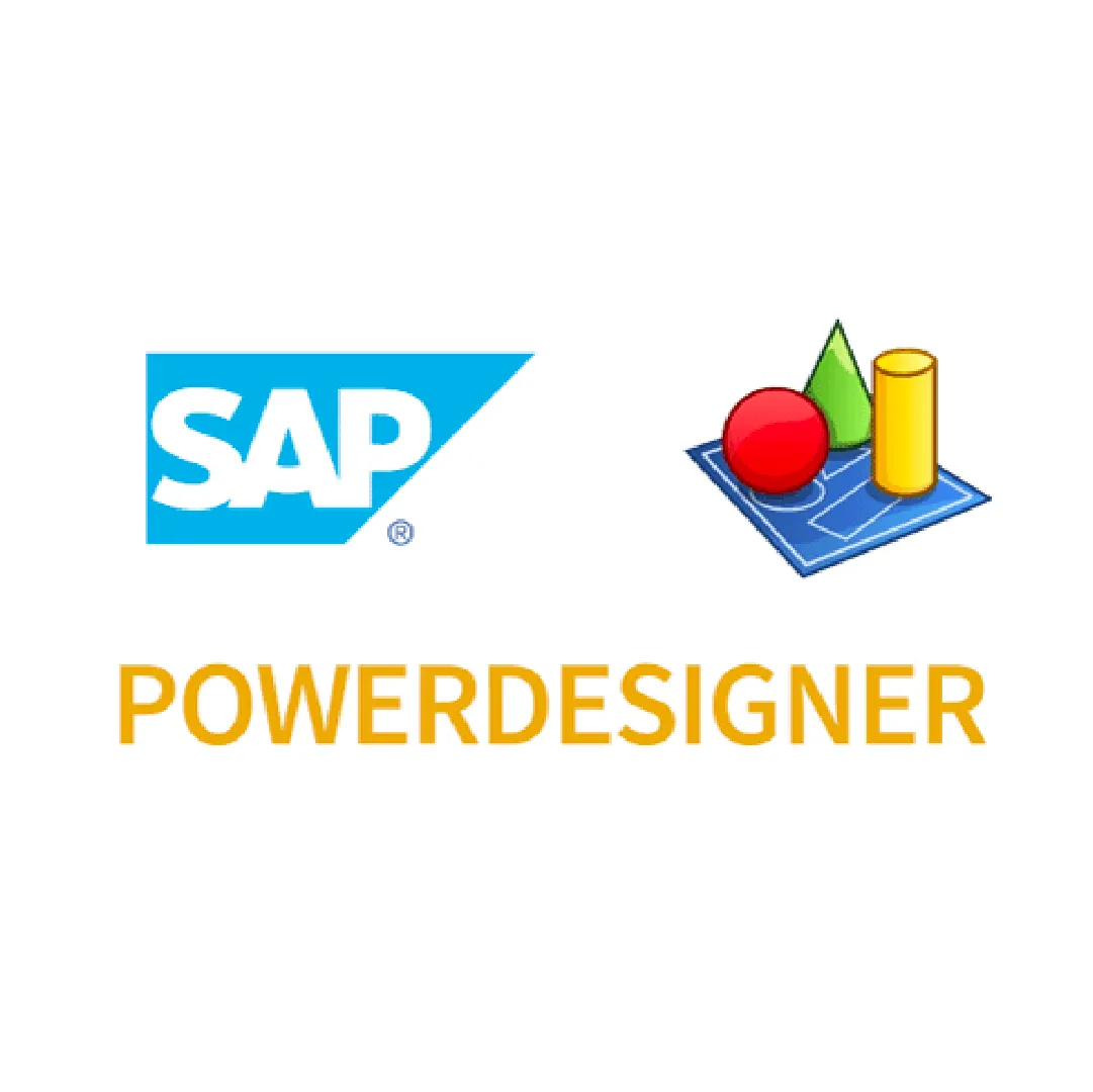 SAP PowerDesigner