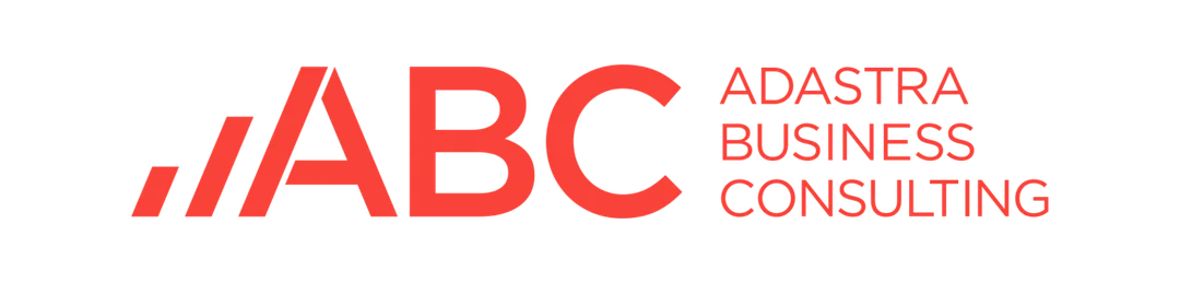 Logo von ABC