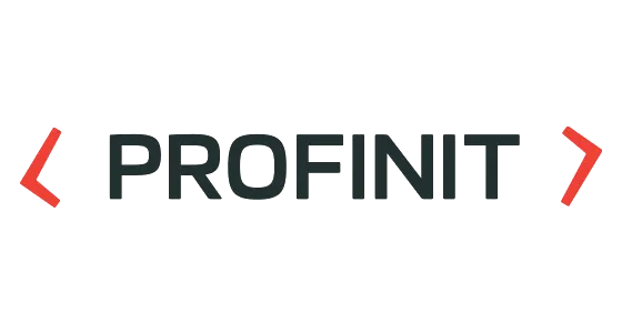 Logo von PROFINIT