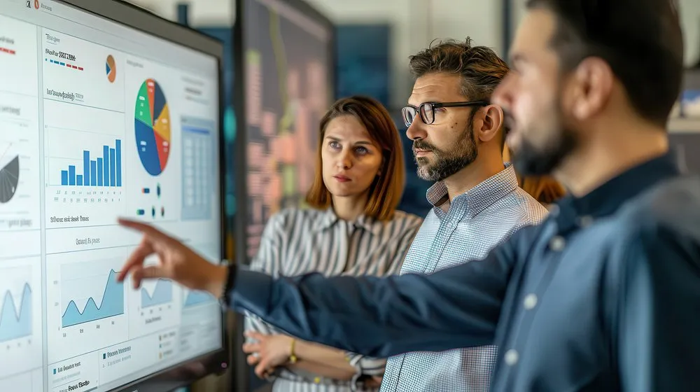 Why 95% of GenAI Pilots Fail: The Hidden Data Crisis Behind Enterprise AI Struggles