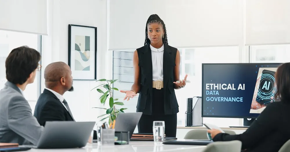 10 Essential AI Governance Questions for Board Members