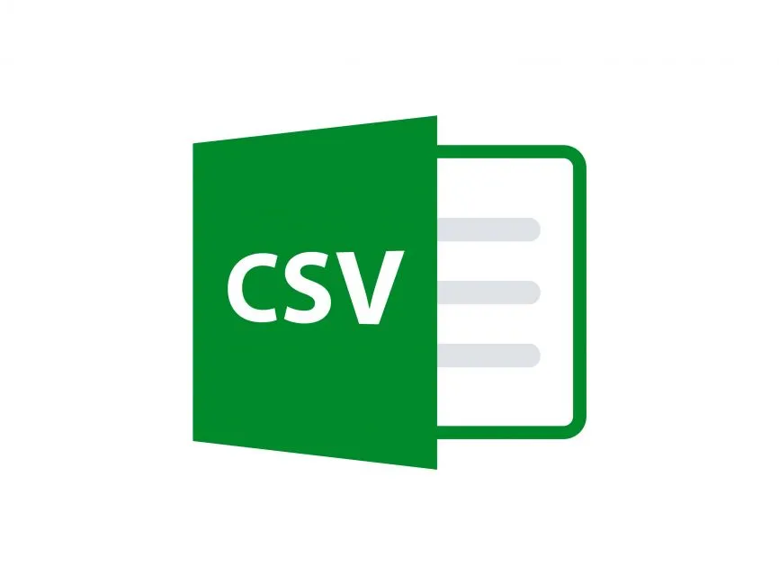 CSV logo