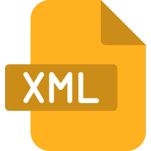 XML