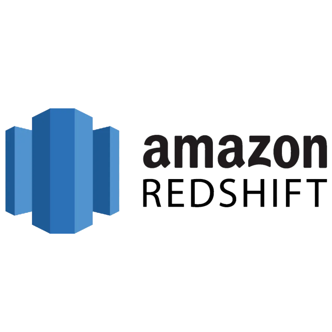 Amazon Redshift logo