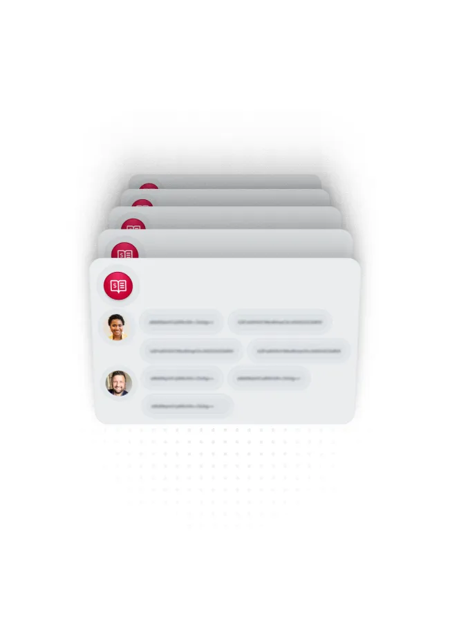 Data products with ownership and quality scores