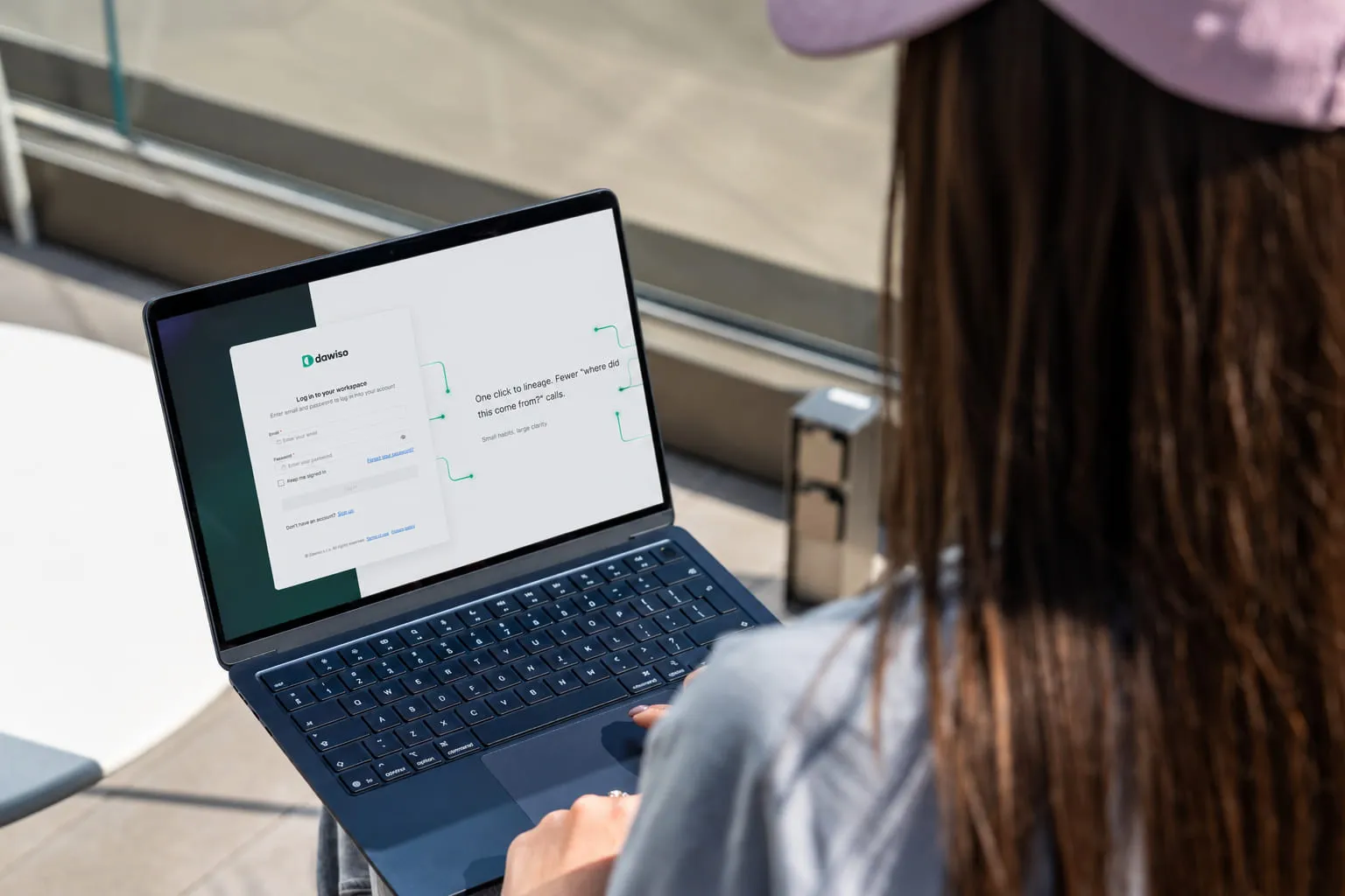 Dawiso 2026.3: One Platform, Three Modules, New Interface