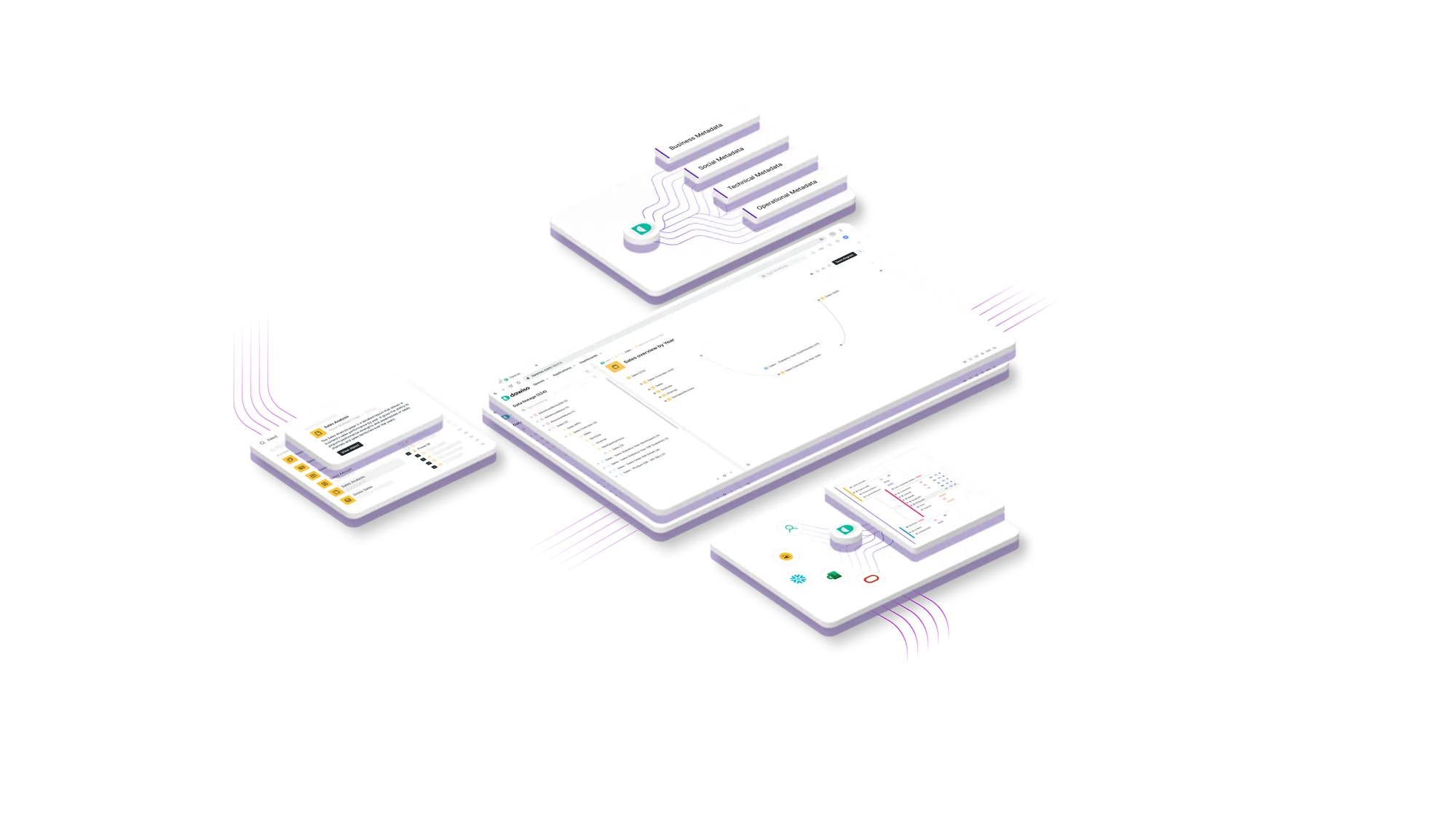 Product background pattern