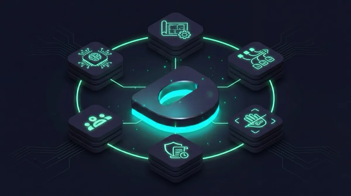 Dawiso Data Product Platform - governance, marketplace, and provisioning unified