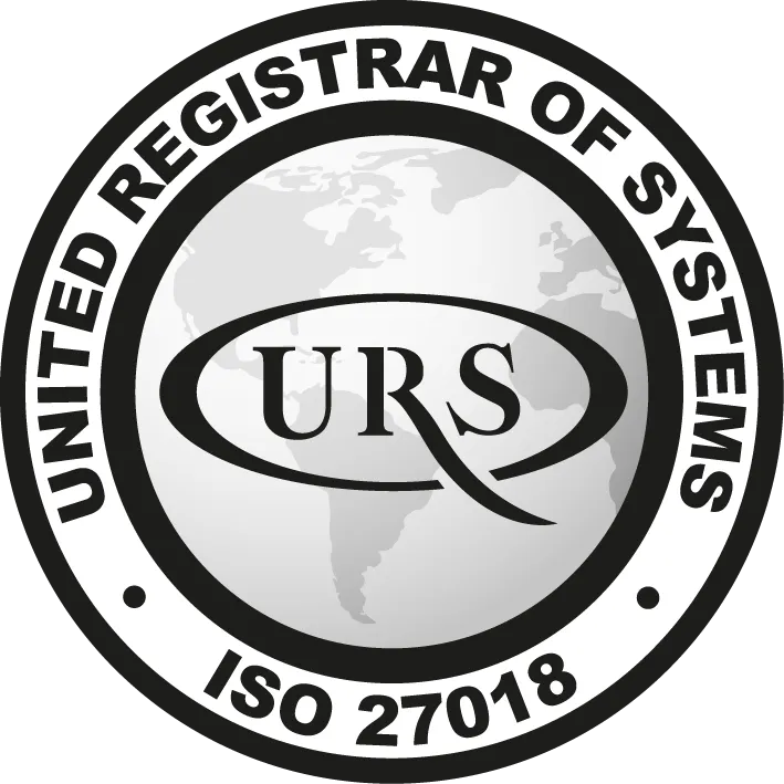 ISO/IEC 27018 certified
