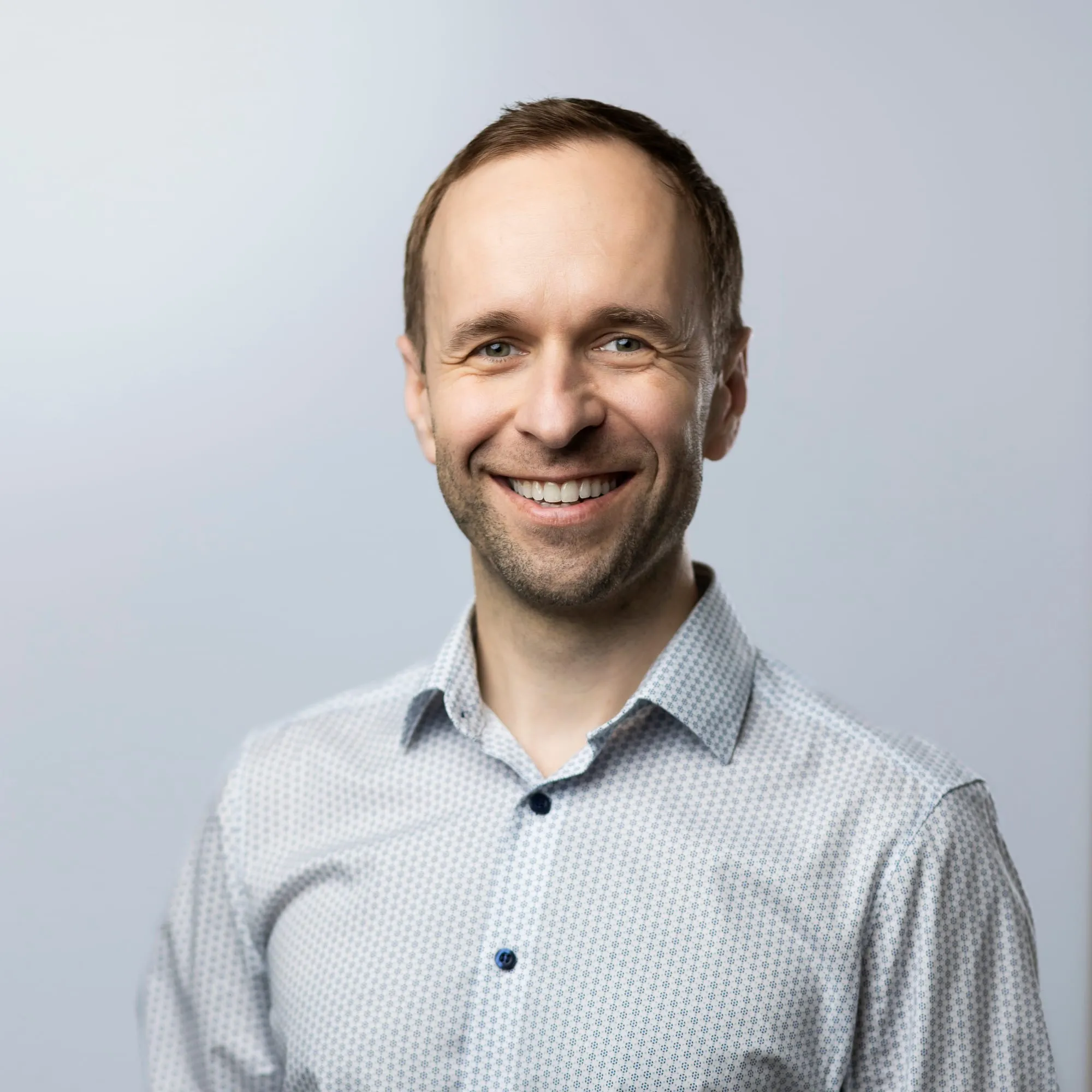 Petr Mikeska