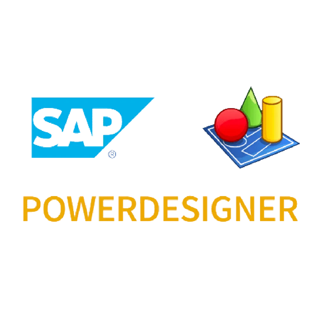 SAP PowerDesigner