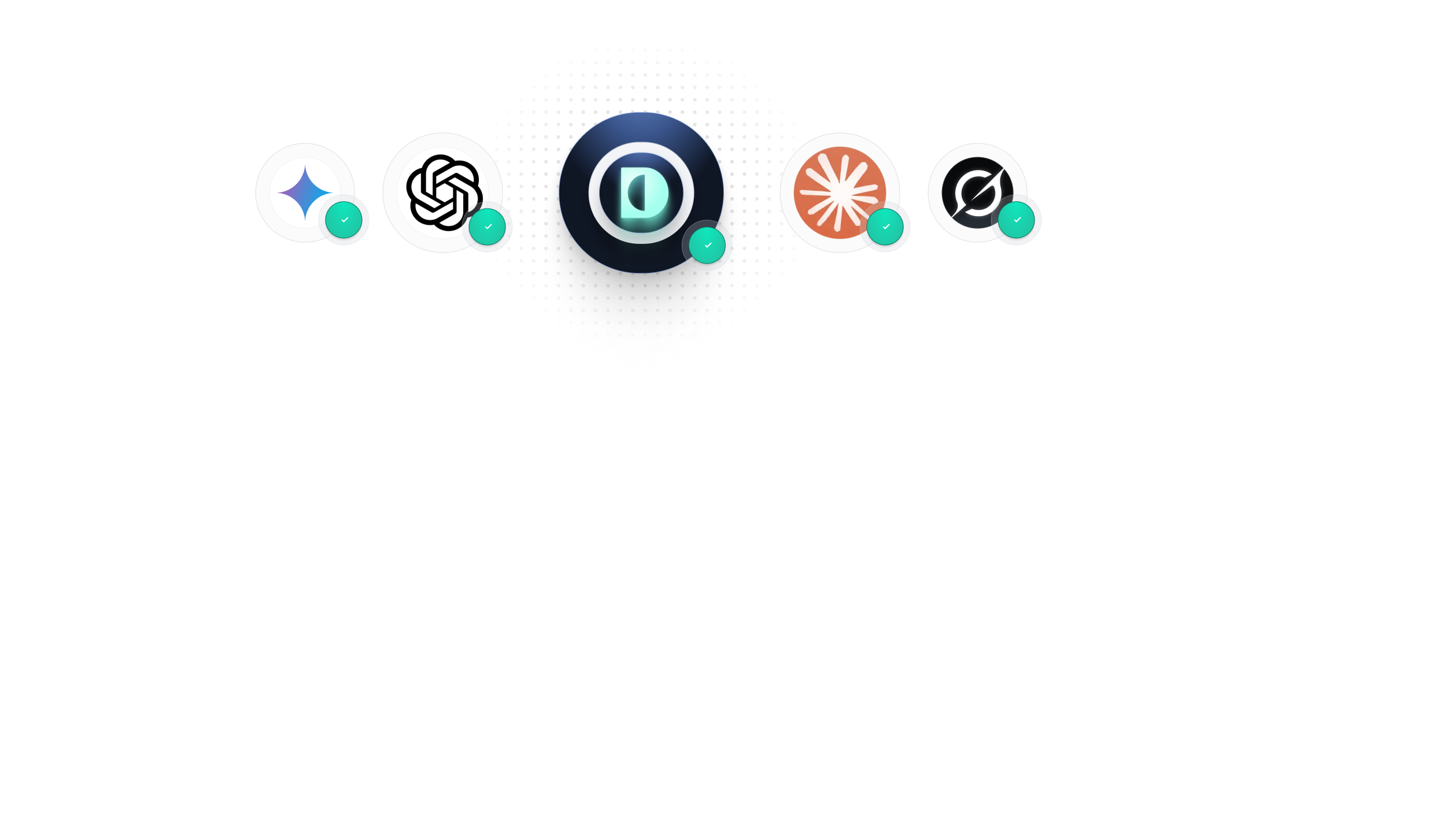 Product background pattern