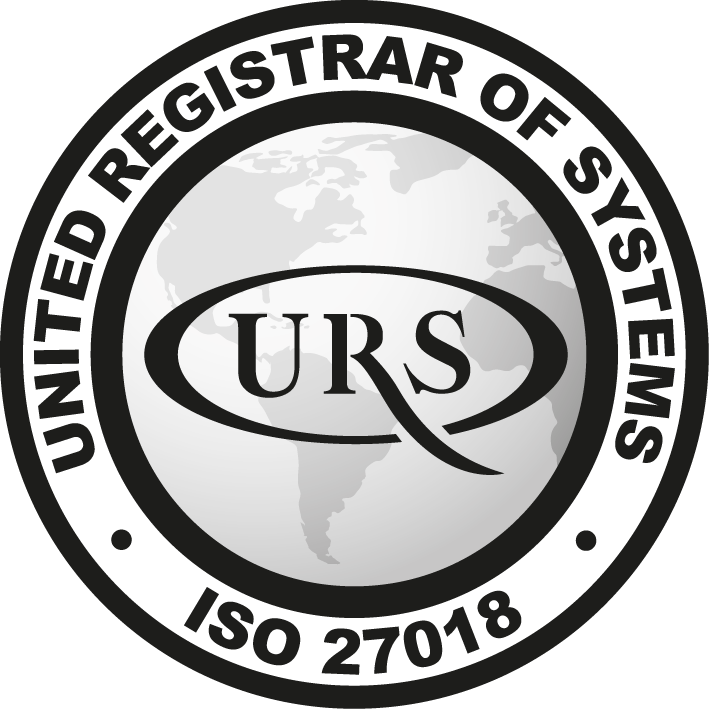 ISO/IEC 27018 certified