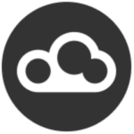 DataGalaxy logo