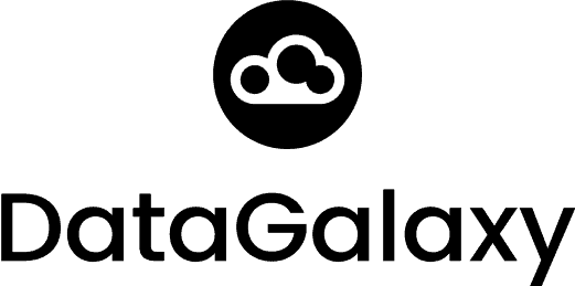 DataGalaxy logo