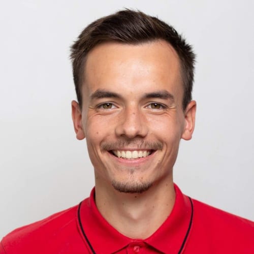 Martin Sklenička