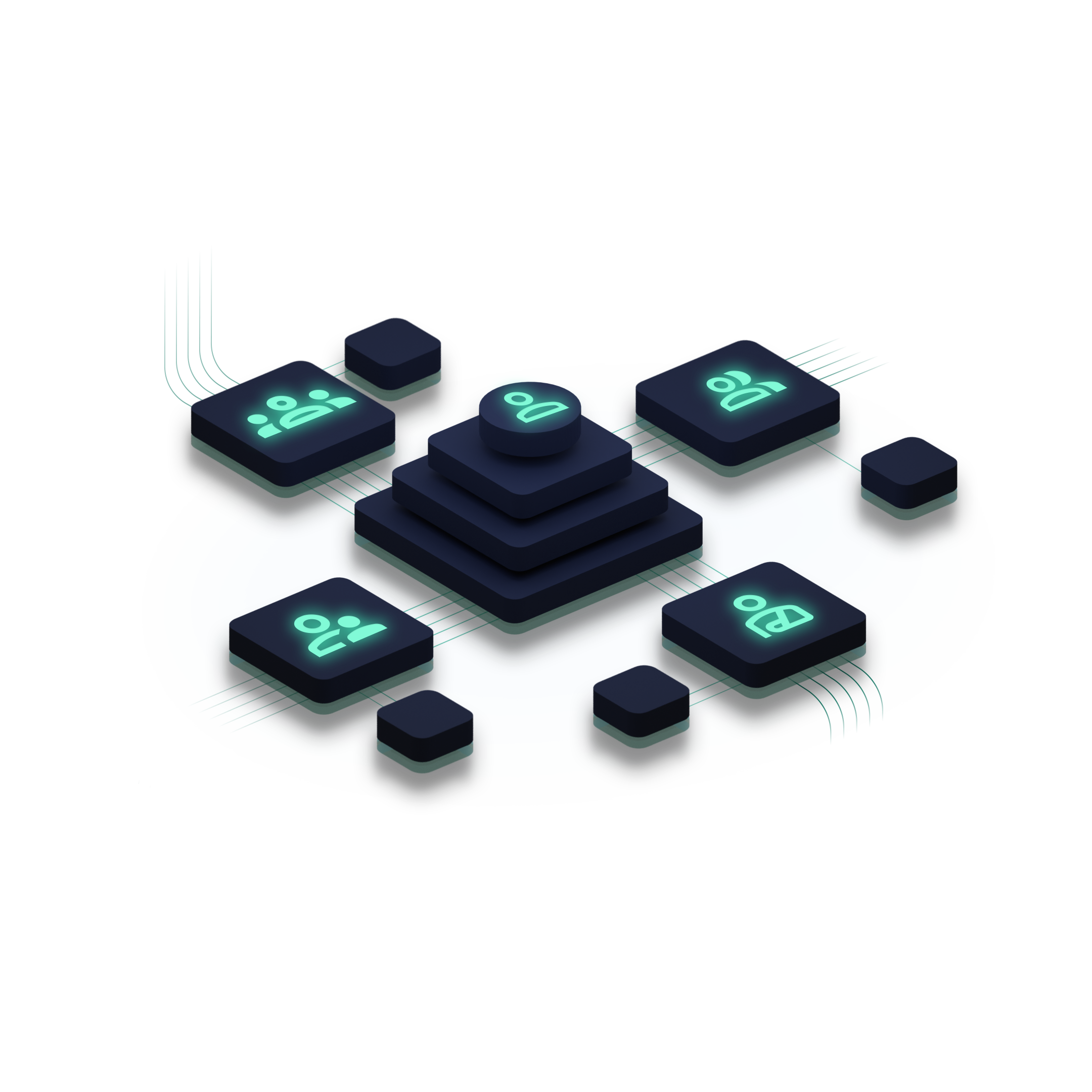 Involve and support first adopters