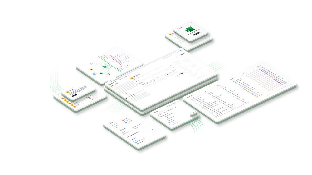 Dawiso platform screenshot