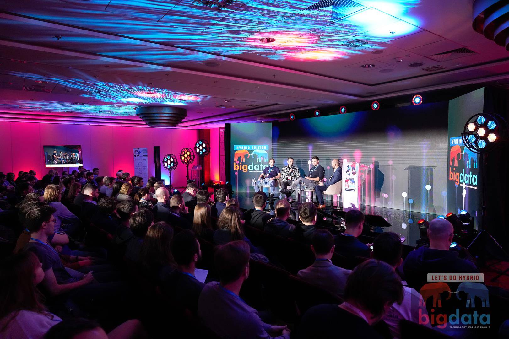 Big Data Technology Warsaw Summit 2024