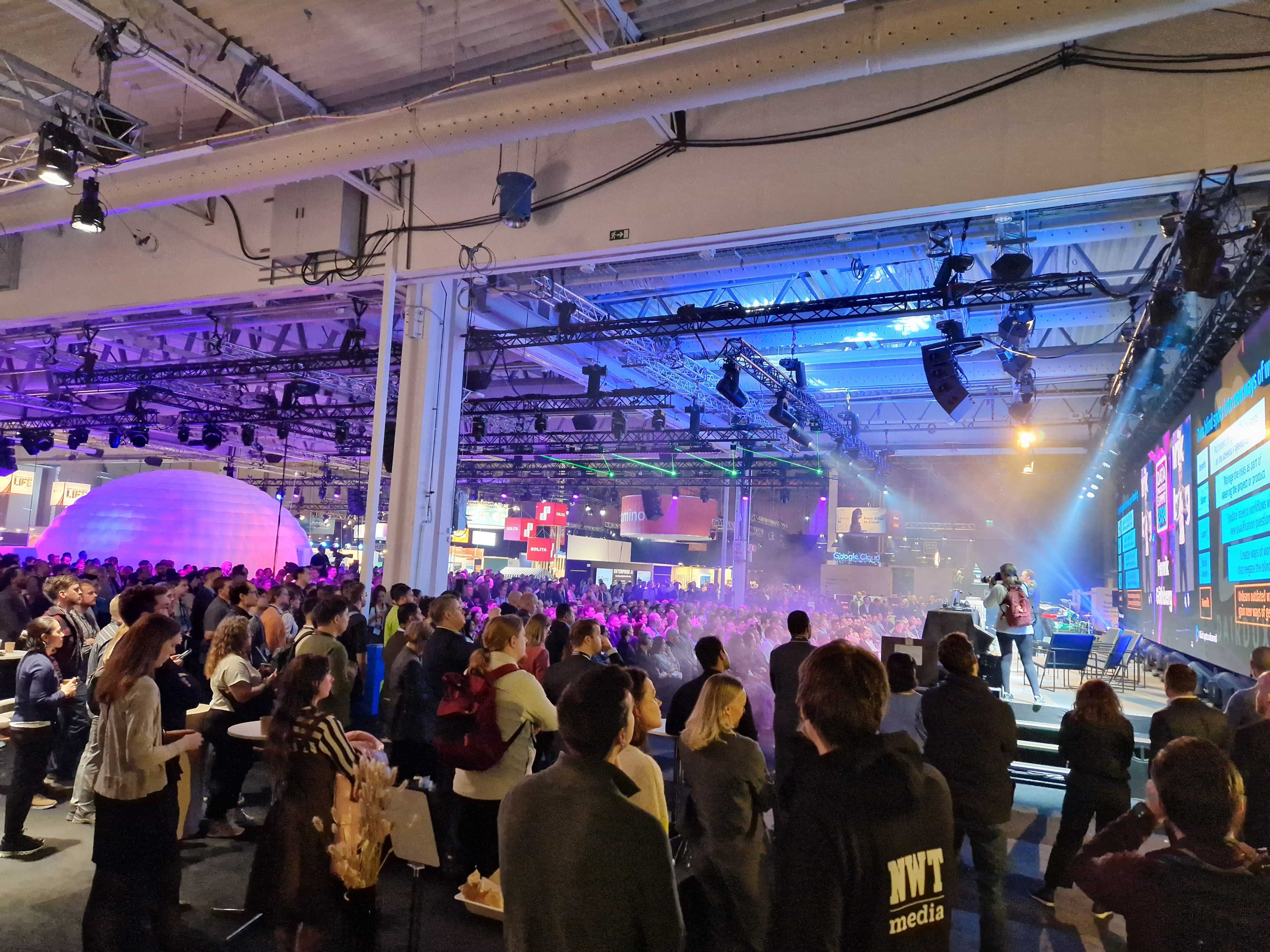 Dawiso to Showcase Transformative Data Management at the Nordics’ Largest Data & AI Event: The 9th Data Innovation Summit