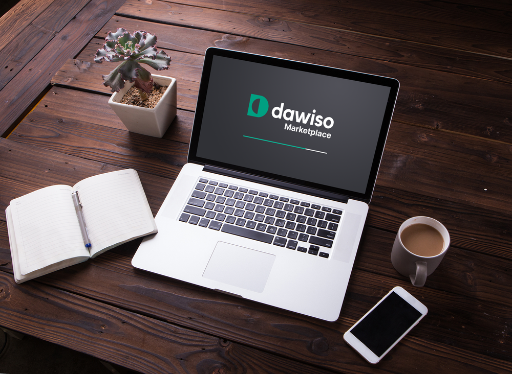 Dawiso Marketplace Launched: New features &amp; streamlined experience