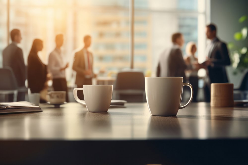 Technology Breakfast: Data Governance with Dawiso and Neit