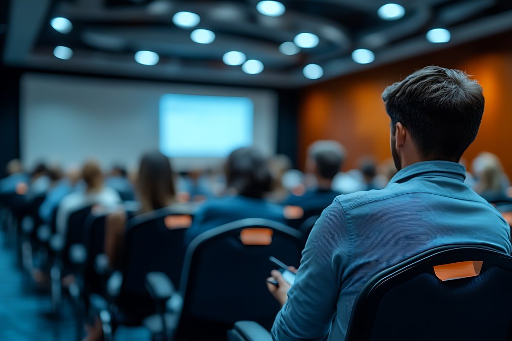 Let's Connect at Budapest Data 2025