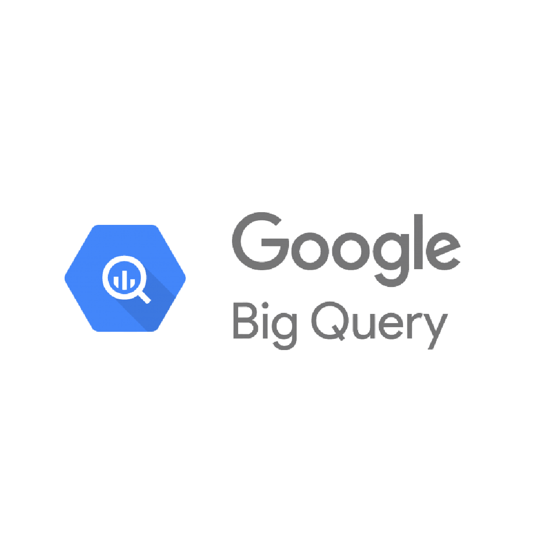 Google BigQuery logo