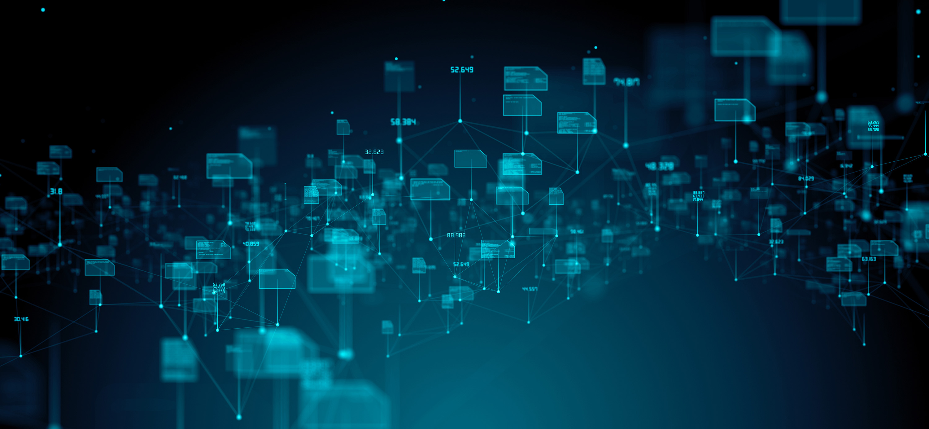 How to Get an Overview of Your Database and Understand Data Flows