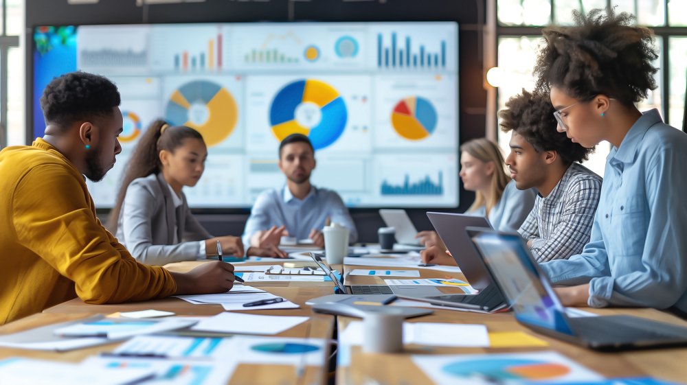 The Role of Data Catalogs in Modern Analytics and AI