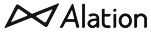 Alation Logo