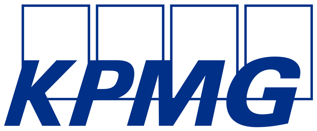 KPMG Logo