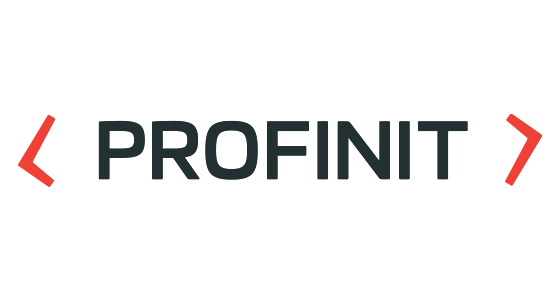 PROFINIT Logo