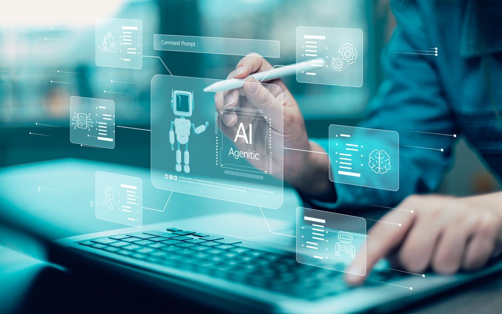 Agent Systems and Natural Language Query: The Two Major Directions Transforming AI and Data Management