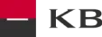 Komerční banka logo
