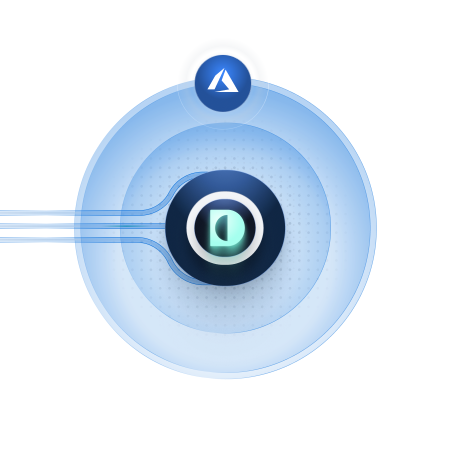 Powered by Microsoft Azure