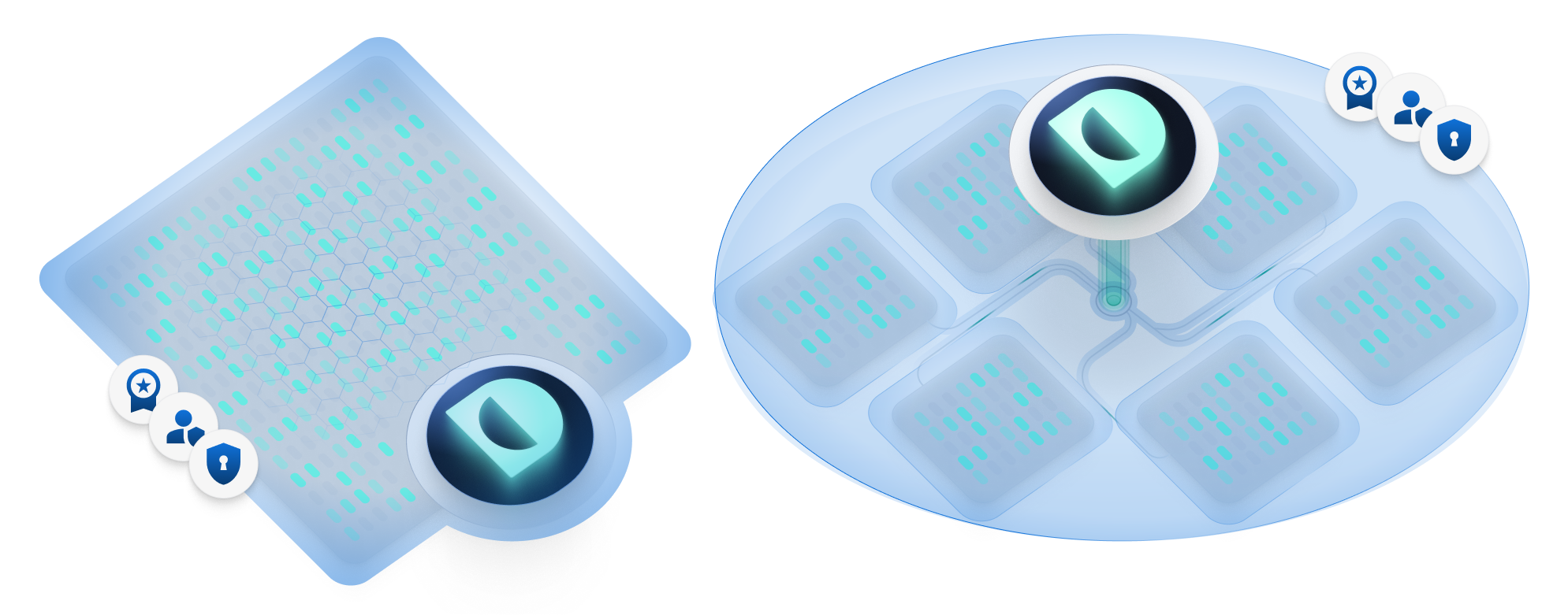 Audit trail and governance workflows for public sector compliance