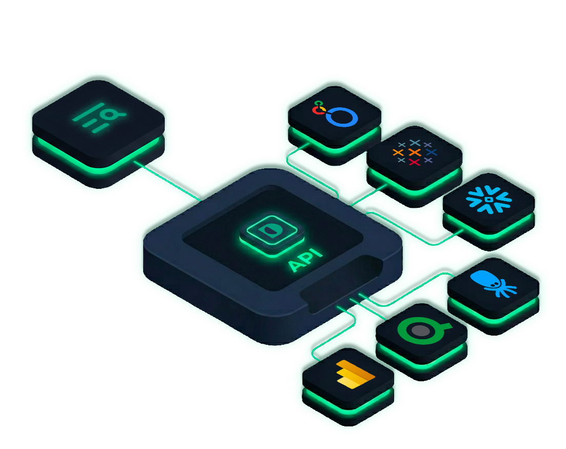 Search Data in Natural Language