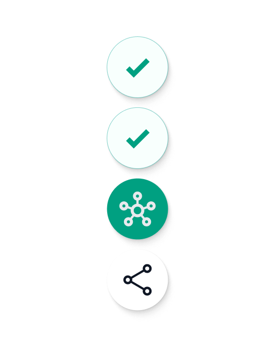 Data product template